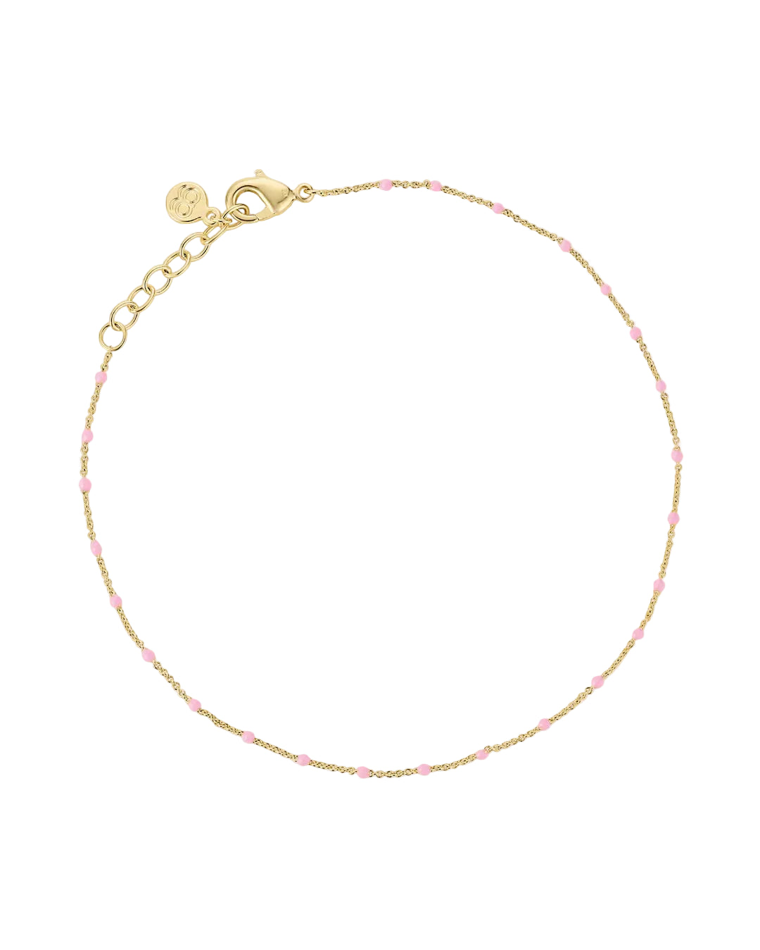 Capri Anklet