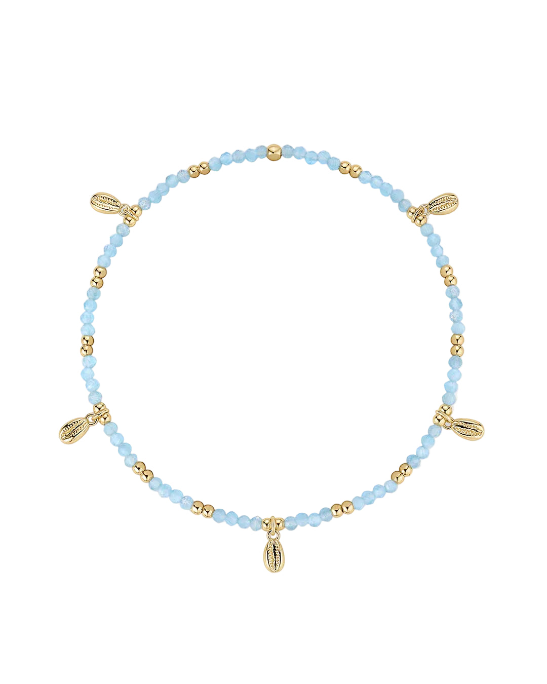 Reef Bay Bracelet - Gold