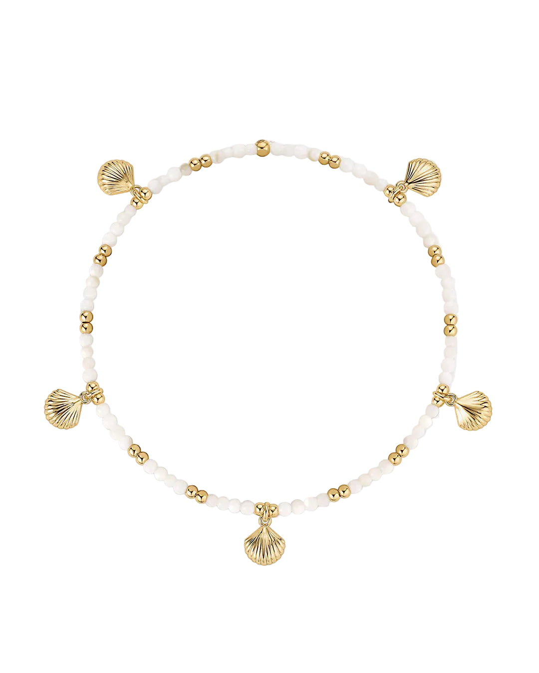 Reef Sand Bracelet - Gold
