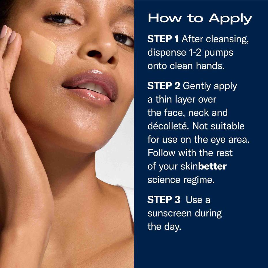 SkinBetter Alto Advanced Defense and Repair Serum