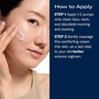 SkinBetter Trio Rebalancing Moisturizing Treatment