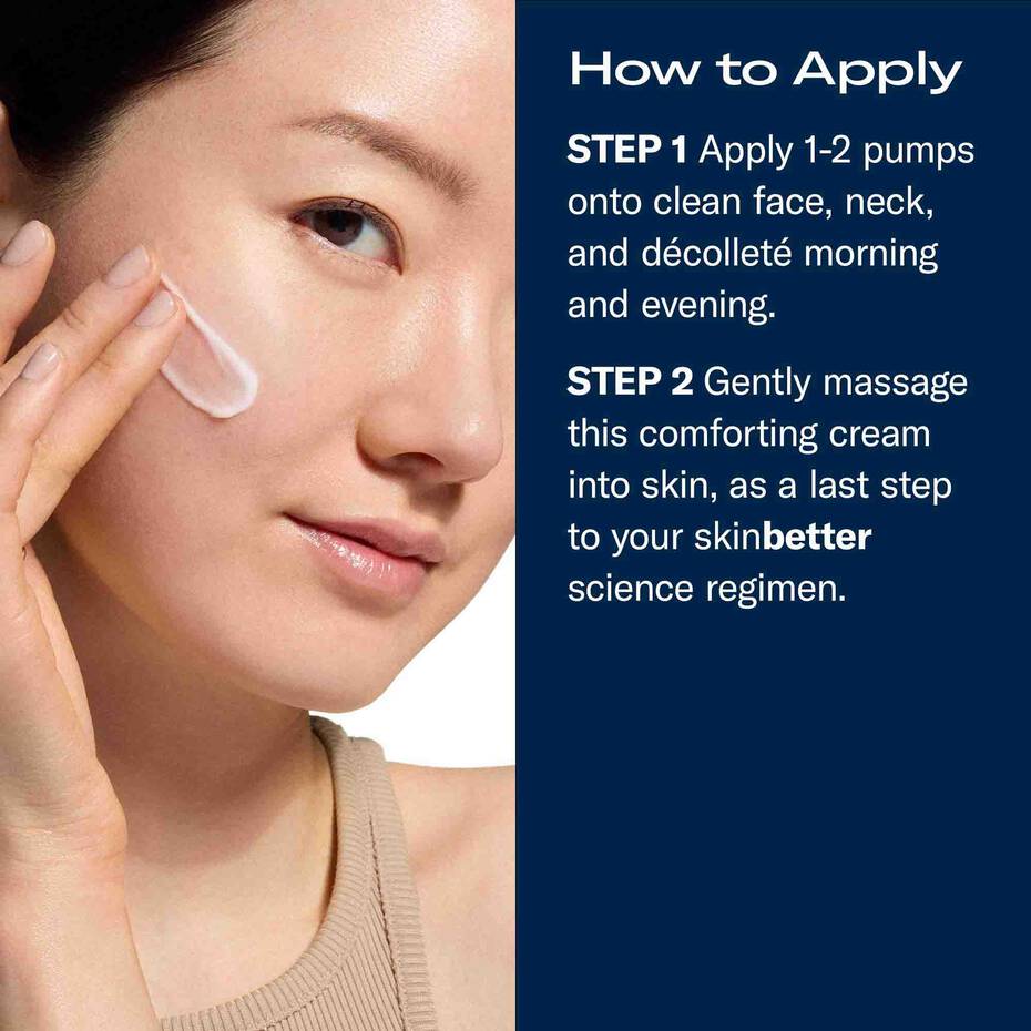SkinBetter Trio Rebalancing Moisturizing Treatment
