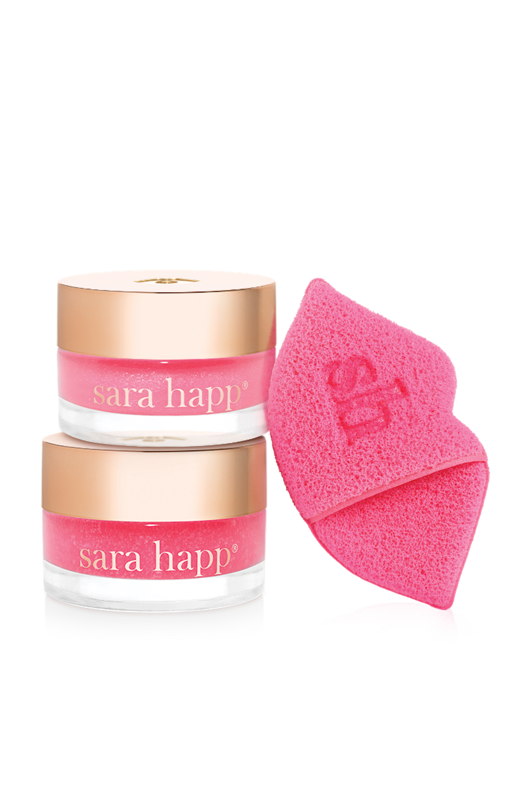 Raspberry Sorbet Kiss Kit ($64 value) Limited Edition