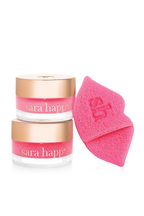 Raspberry Sorbet Kiss Kit ($64 value) Limited Edition