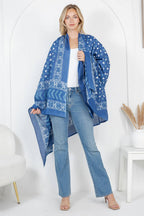 Handmade Cotton Scarf