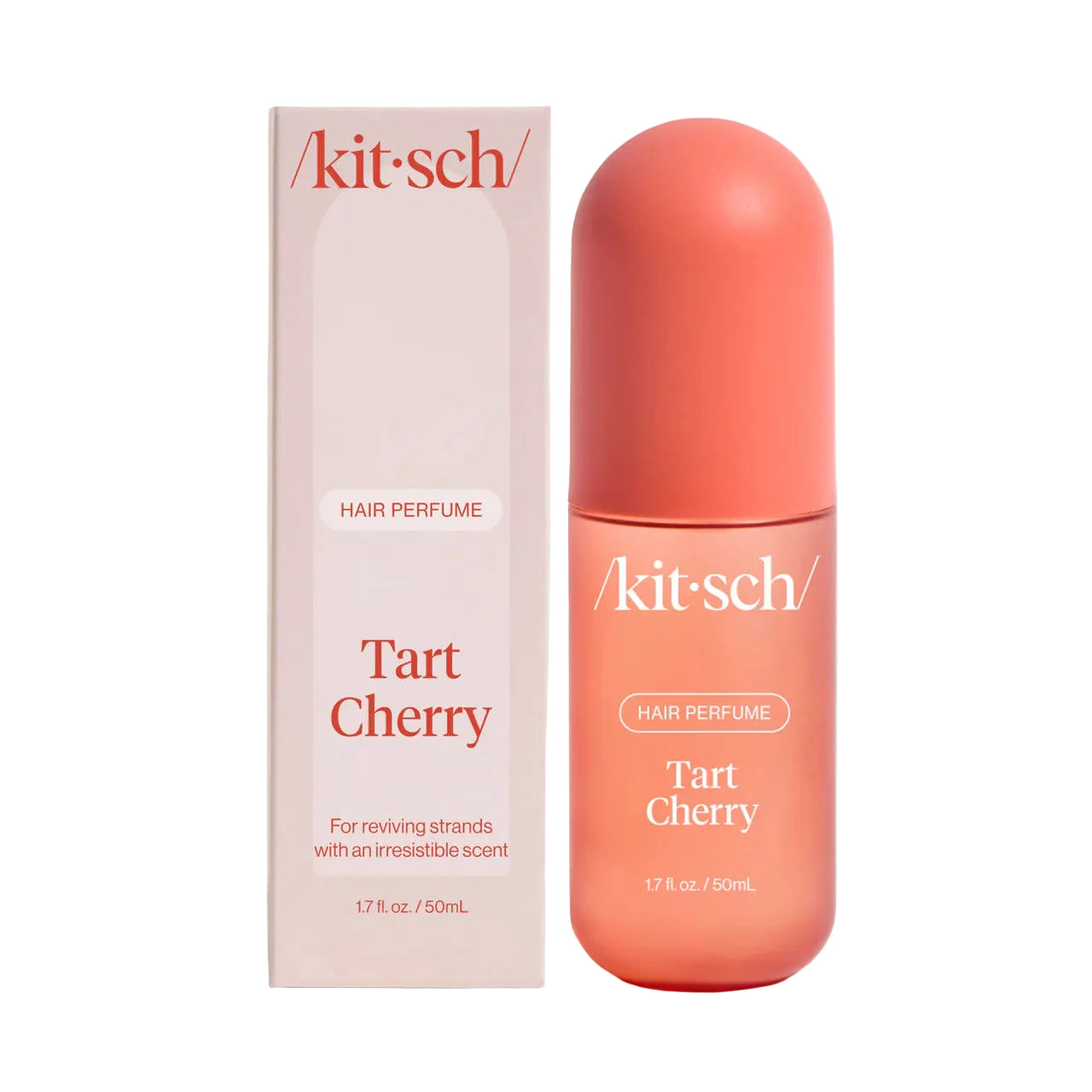 Kitsch - Tart Cherry Hair Perfume 1