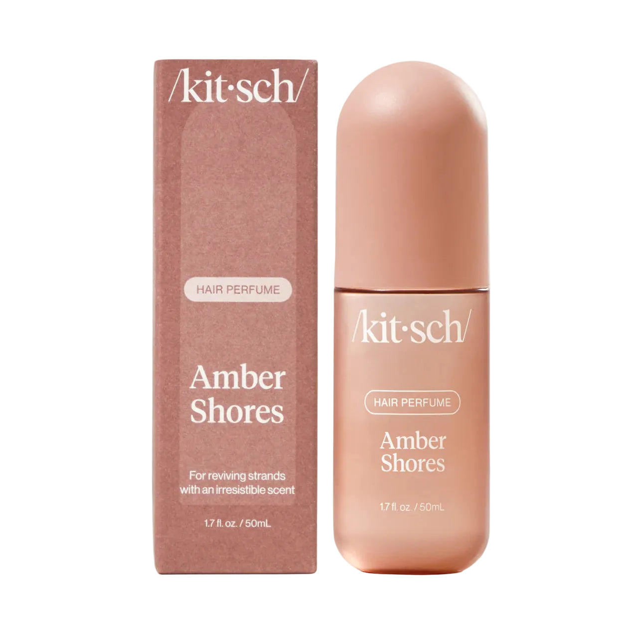Kitsch Amber Shores Hair Perfume