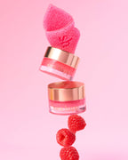 Raspberry Sorbet Kiss Kit ($64 value) Limited Edition