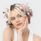 Kitsh Satin Wrapped Flexi Rods