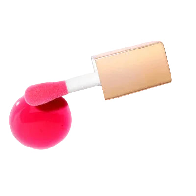 Sara Happ Cushion Kiss Lip Oil-Berry