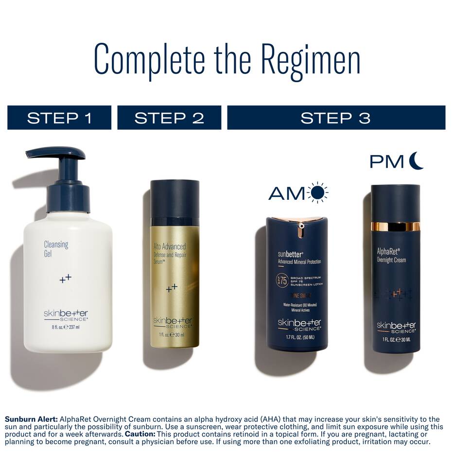 SkinBetter Alto Advanced Defense and Repair Serum