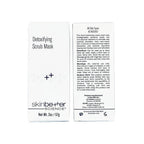 SkinBetter Detoxifying Scrub Mask