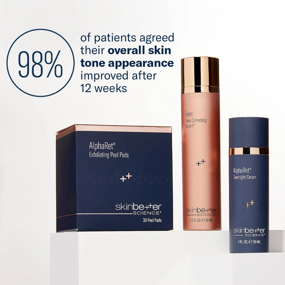 Skinbetter Even Correcting Serum