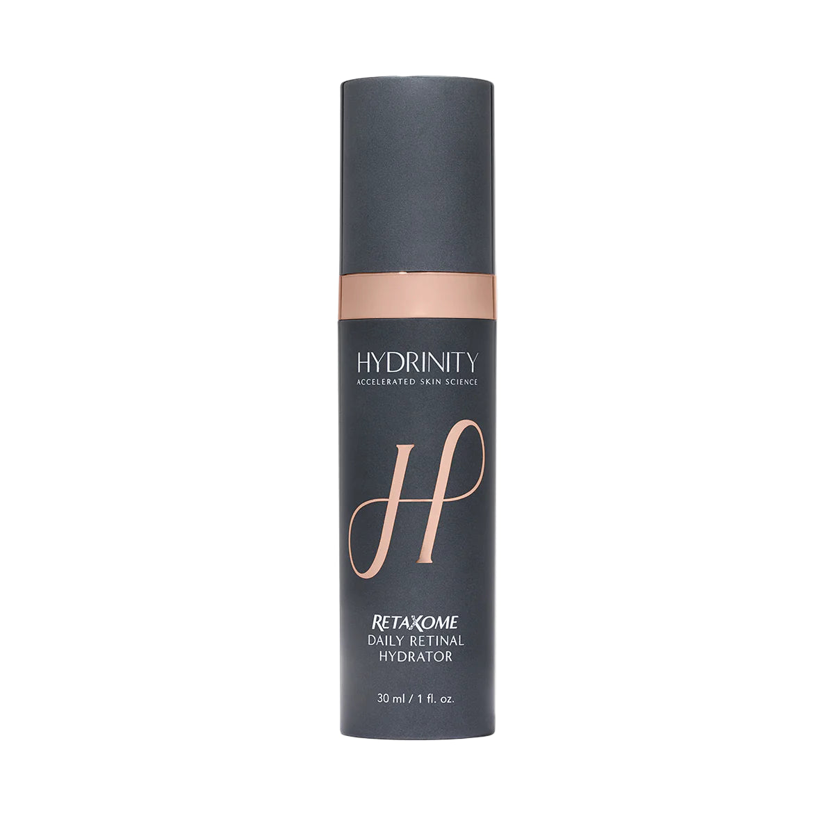 Hydrinity RetaXome Daily Retinal Hydrator