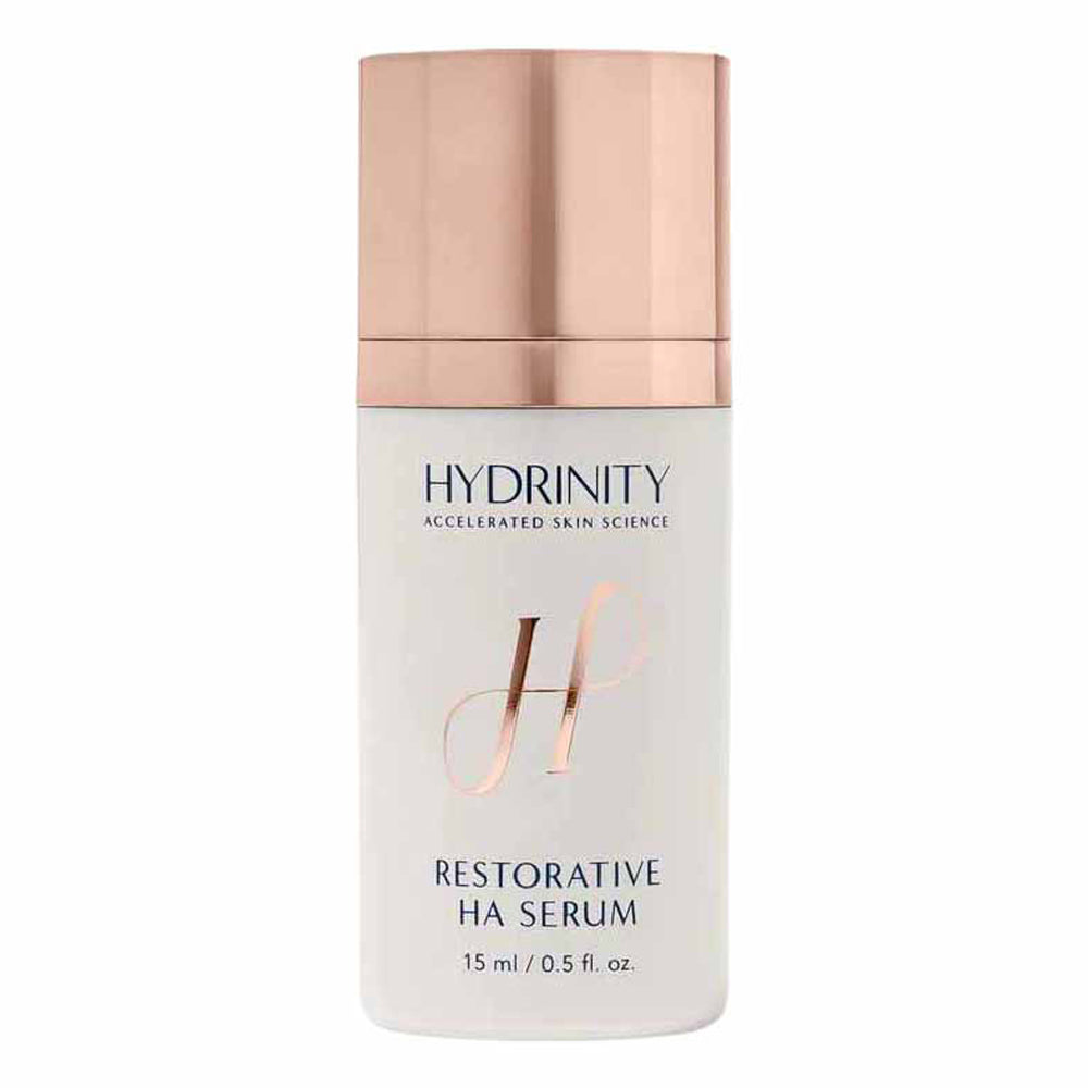 Hydrinity Travel Restorative Serum