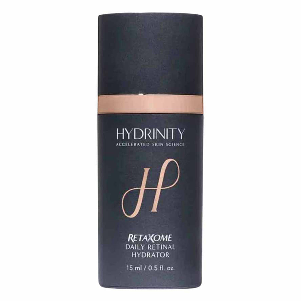 Hydrinity Travel Size RetaXome Daily Retinal Hydrator