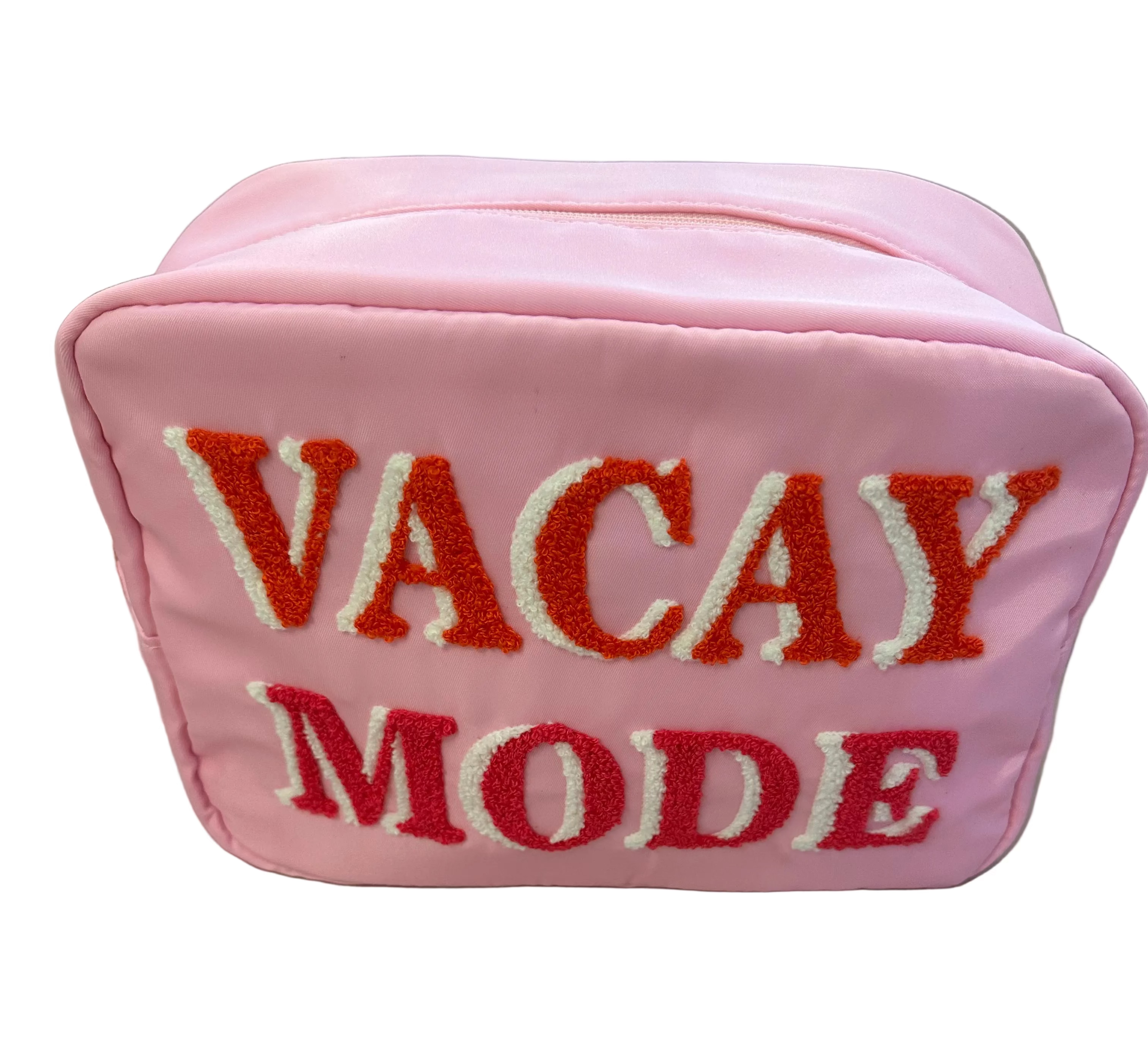 Vacay Mode