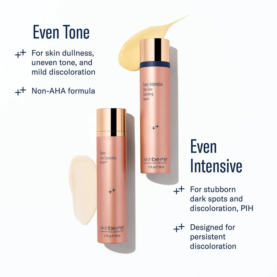 SkinBetter Even Intensive Correcting Serum