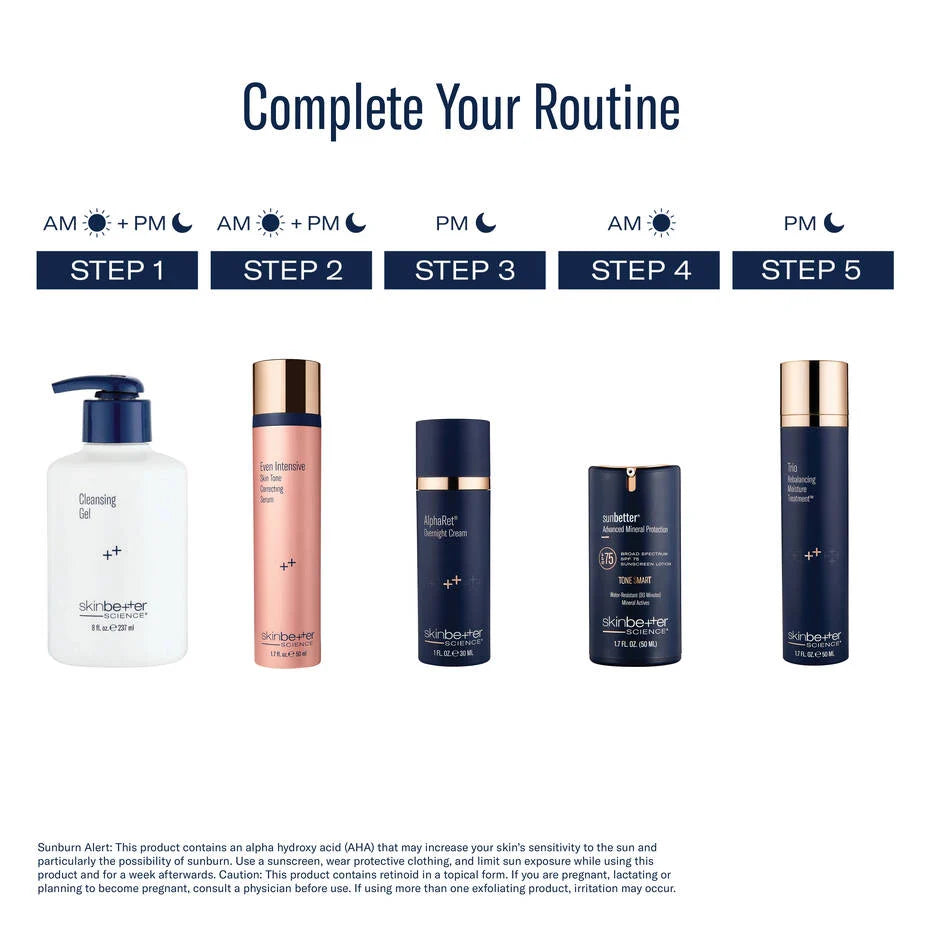 SkinBetter Even Intensive Correcting Serum