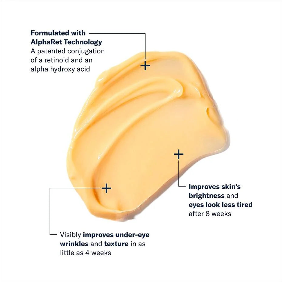 SkinBetter Eyemax AlphaRet Overnight Eye Cream