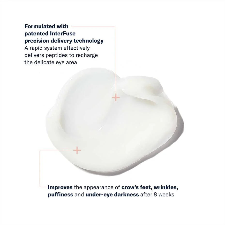 SkinBetter Interfuse Treatment Eye Cream