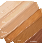 CS Sunforgettable® Total Protection® Face Shield Flex SPF 50 - Tan