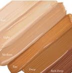 CS Sunforgettable® Total Protection® Face Shield Flex SPF 50- Fair