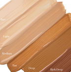 CS Sunforgettable® Total Protection® Face Shield Flex SPF 50- Light