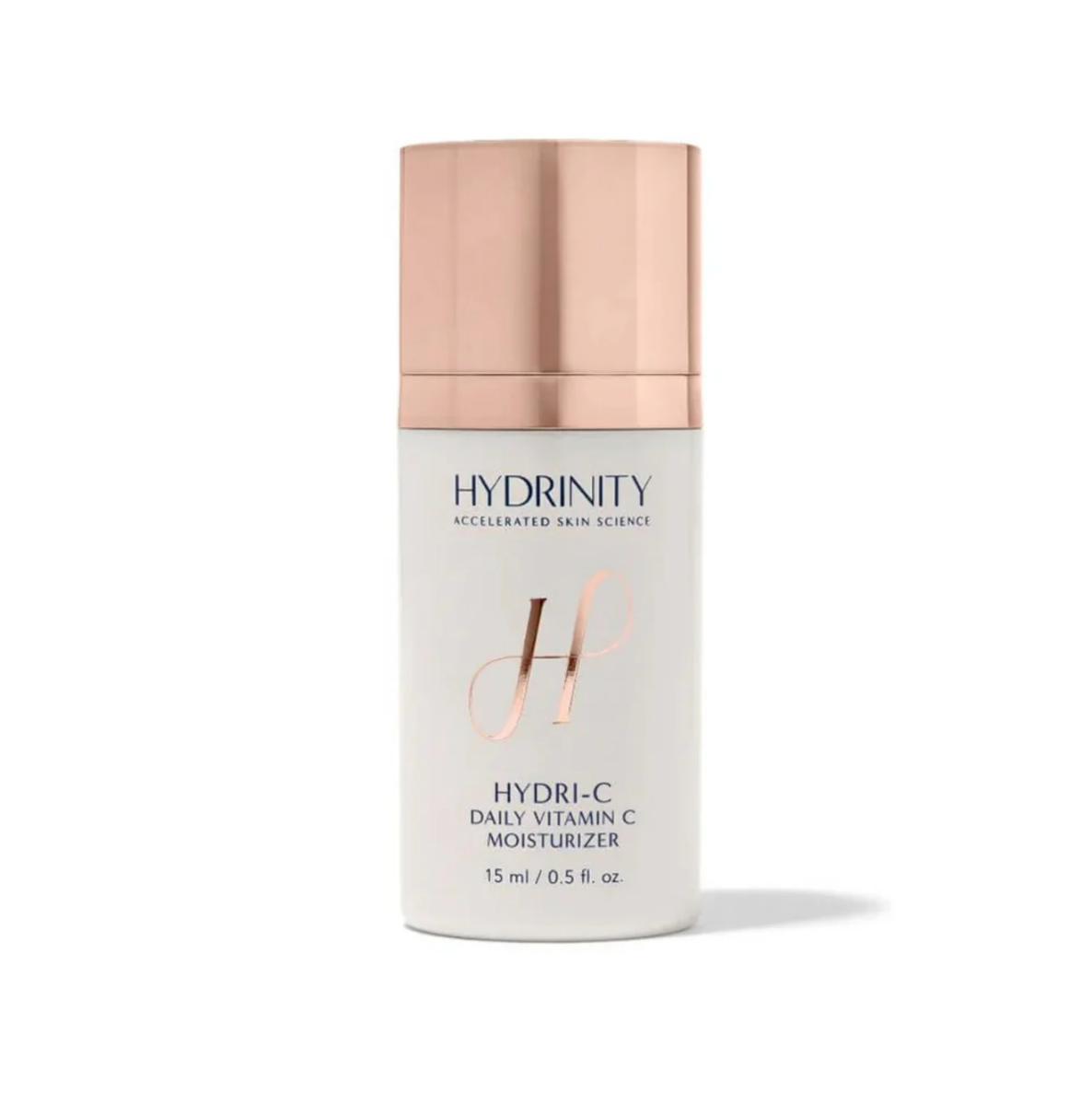 Hydrinity Travel Size Hydri-C Moisturizer