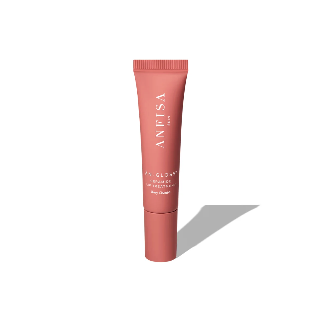 Anfisa An-Gloss (Berry Crumble)