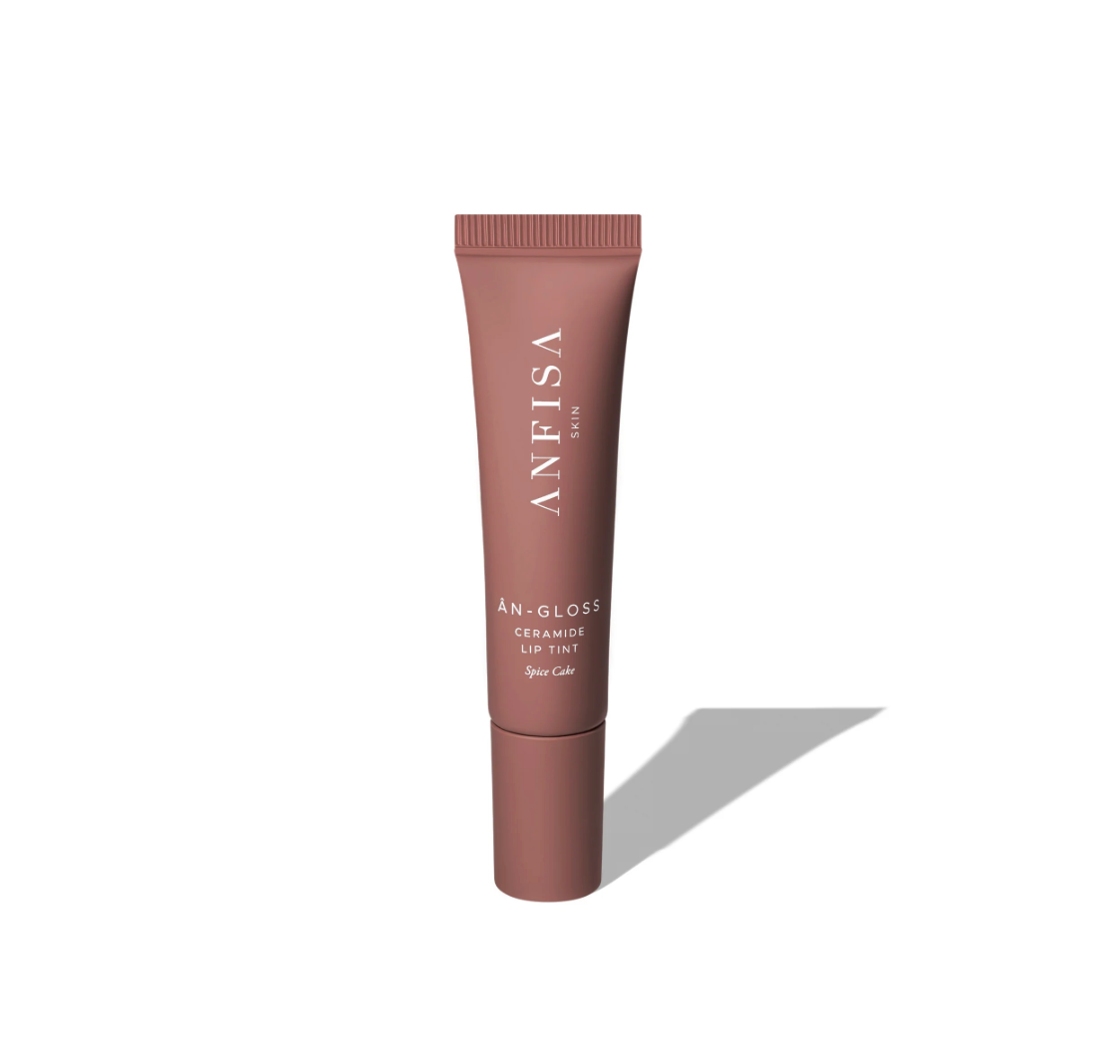Anfisa An-Gloss (Spice Cake)