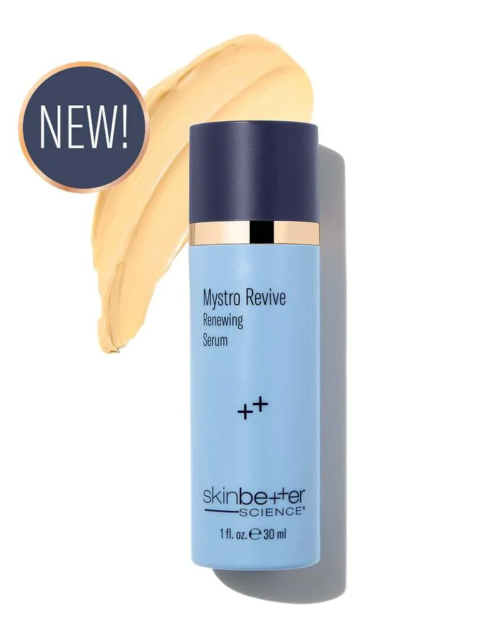 SkinBetter Mystro Revive Renewing Serum