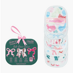 Fab-Bow-Lous 7 Day Makeup Eraser Set