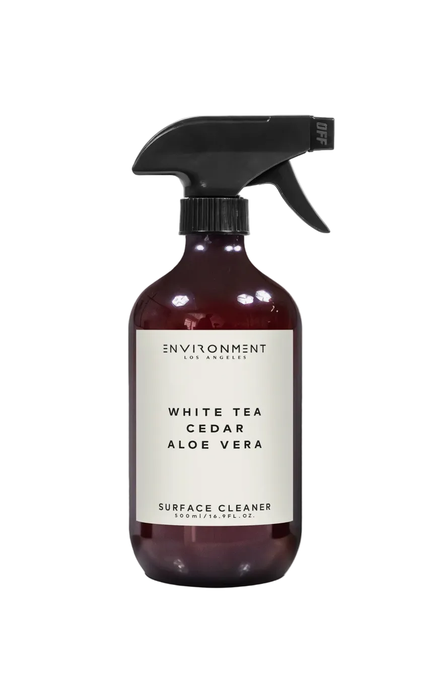 White Tea  Surface Cleaner
