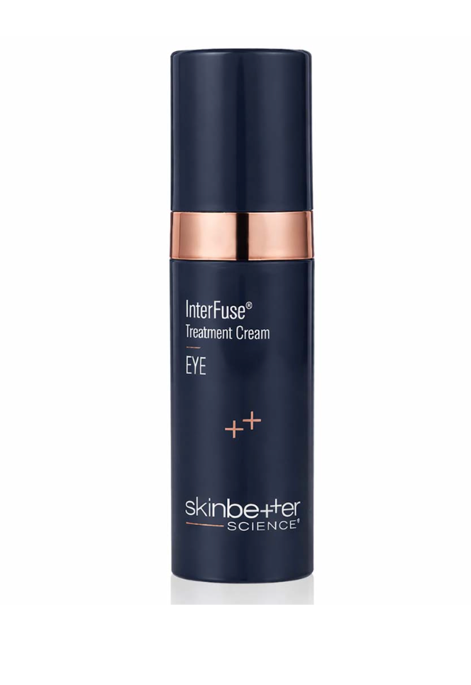 SkinBetter Travel InterFuse Treatment Eye Cream