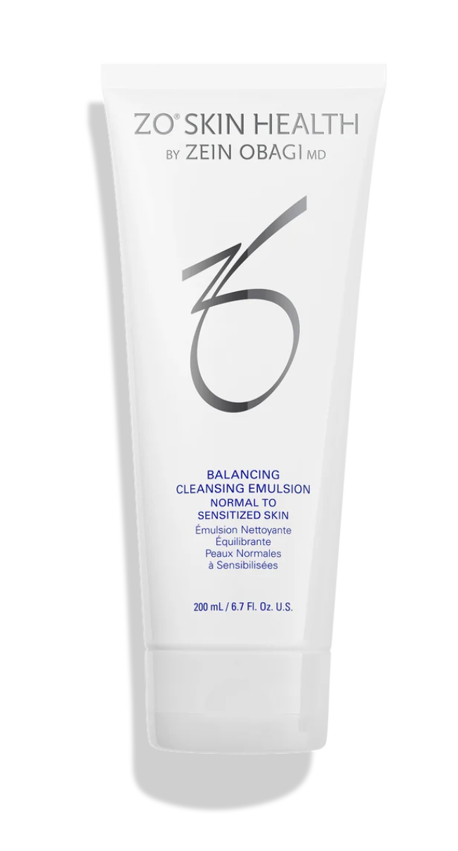 ZO Balancing Cleansing Emulsion