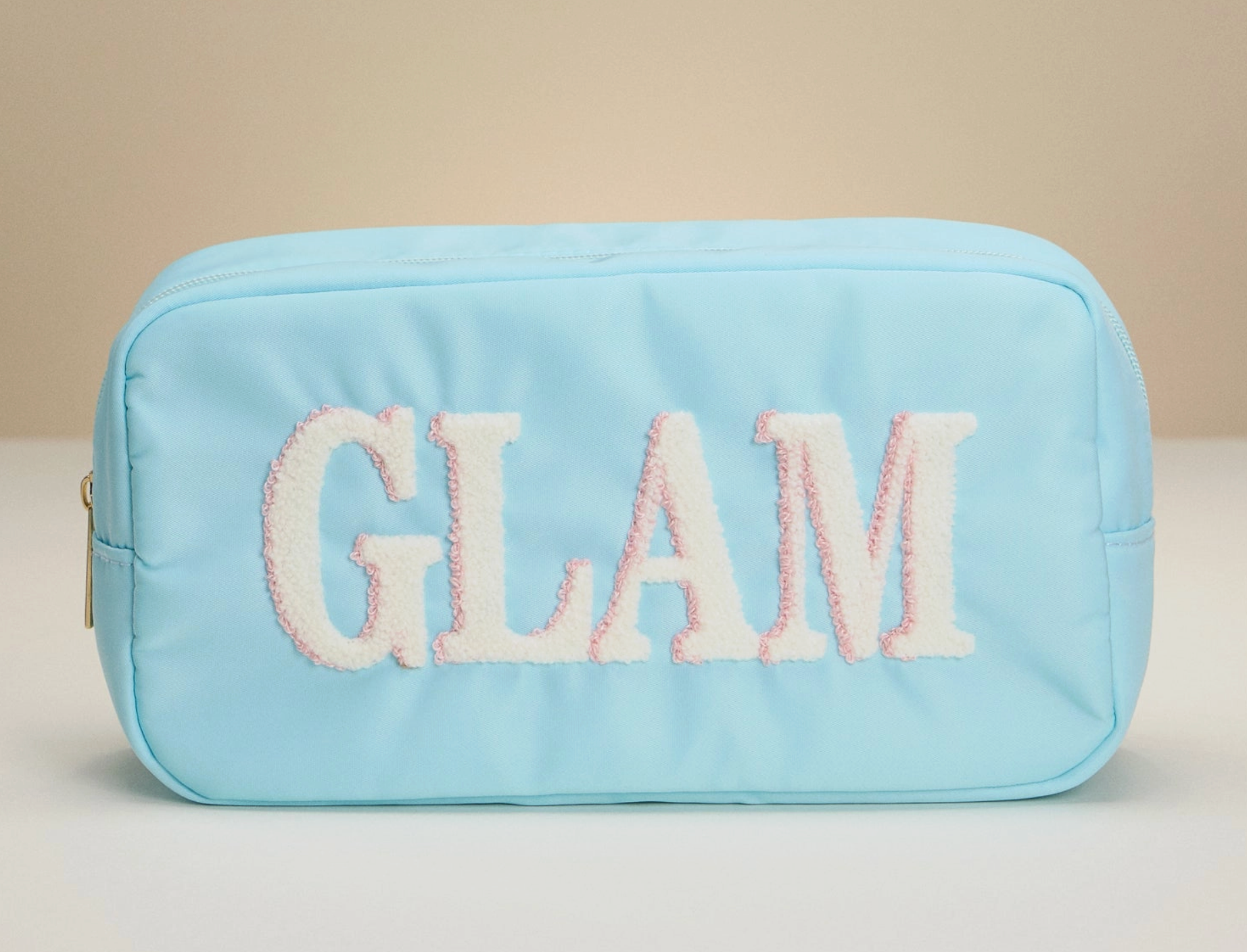 Glam Cosmetic Bag