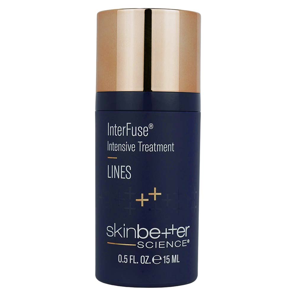 SkinBetter Interfuse Lines Intensive Treatment