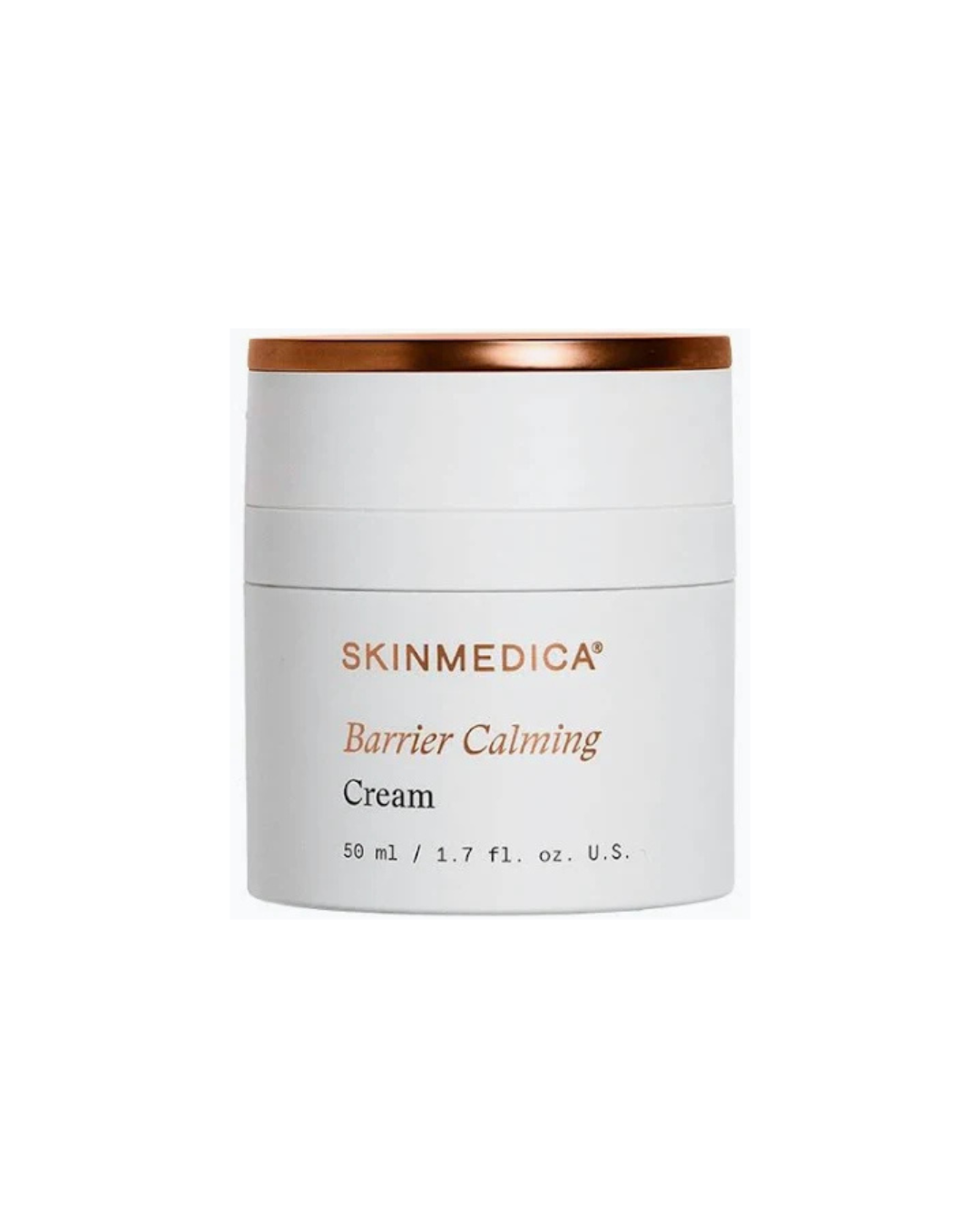 SkinMedica Barrier Calming Cream
