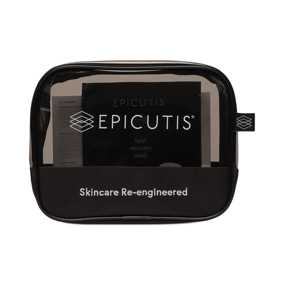 Epicutis Post Procedure Set