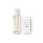Epicutis Essential Cleansing Set