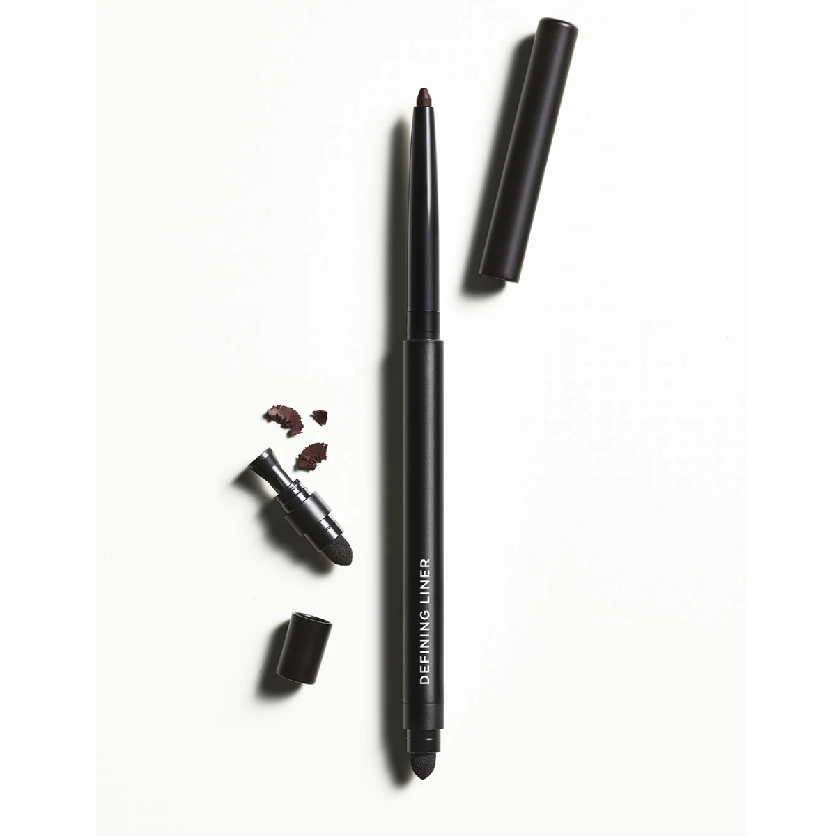 RL Defining Liner - Dark Brown