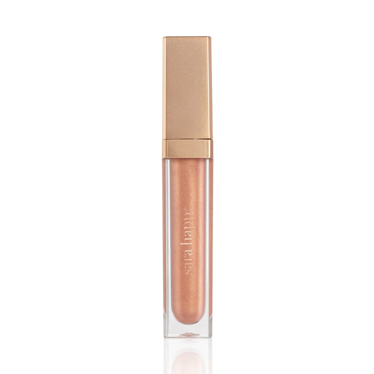 Sara Happ Rose Gold Slip