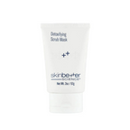 SkinBetter Detoxifying Scrub Mask