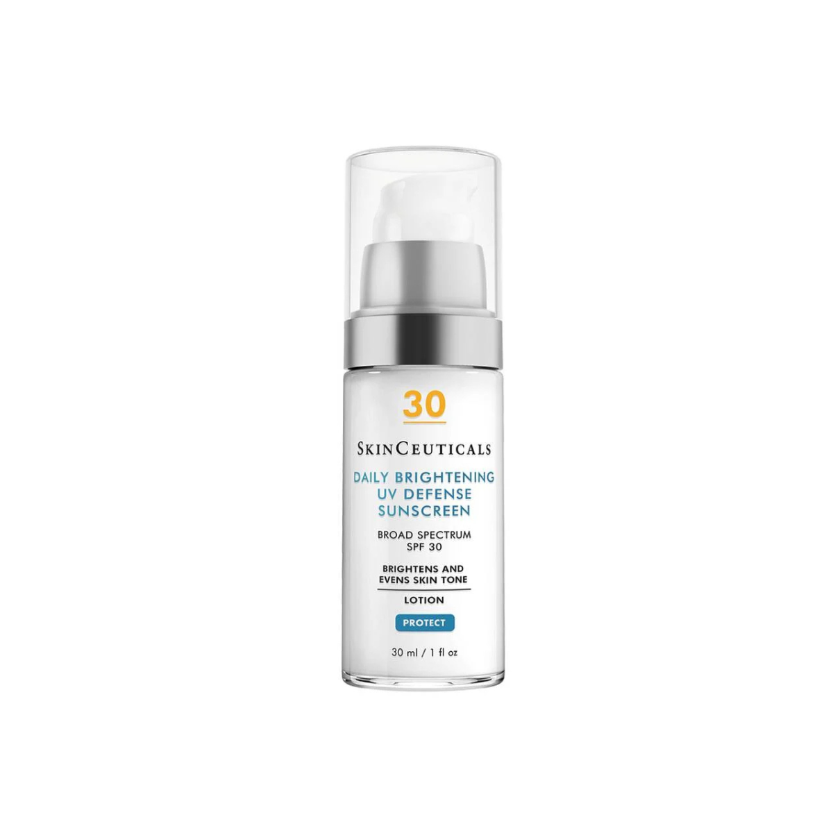 SC Daily UV Bright Defense SPF 30