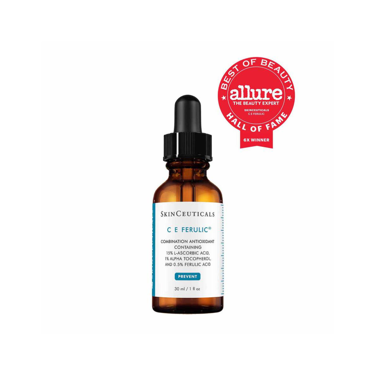 SC CE Ferulic