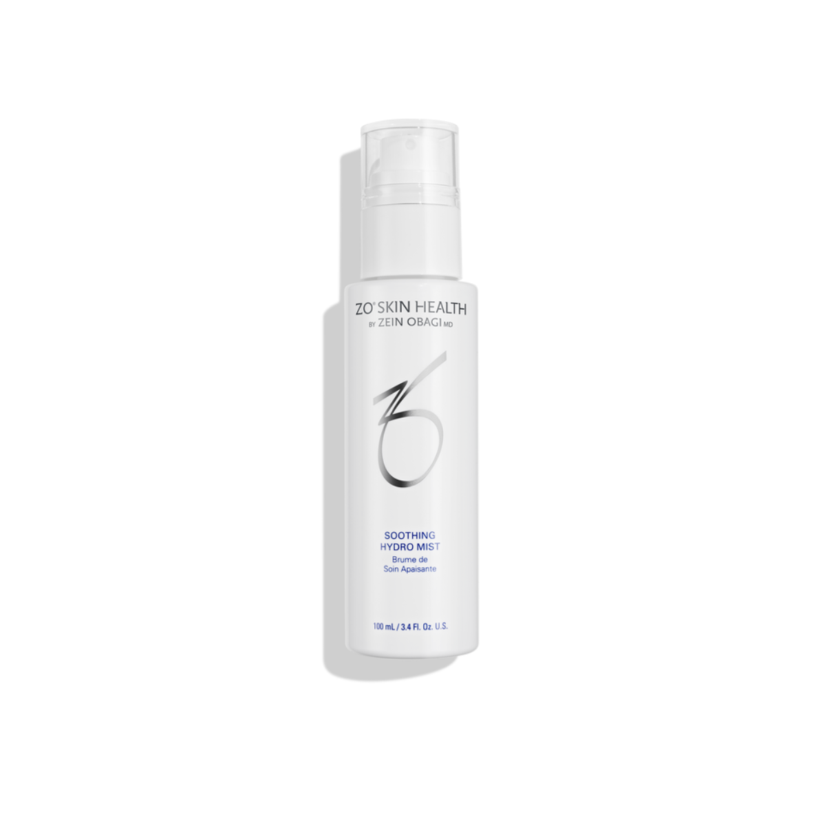 ZO Soothing Hydro Mist