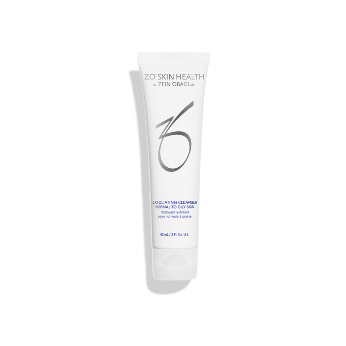 ZO Travel Exfoliating Cleanser