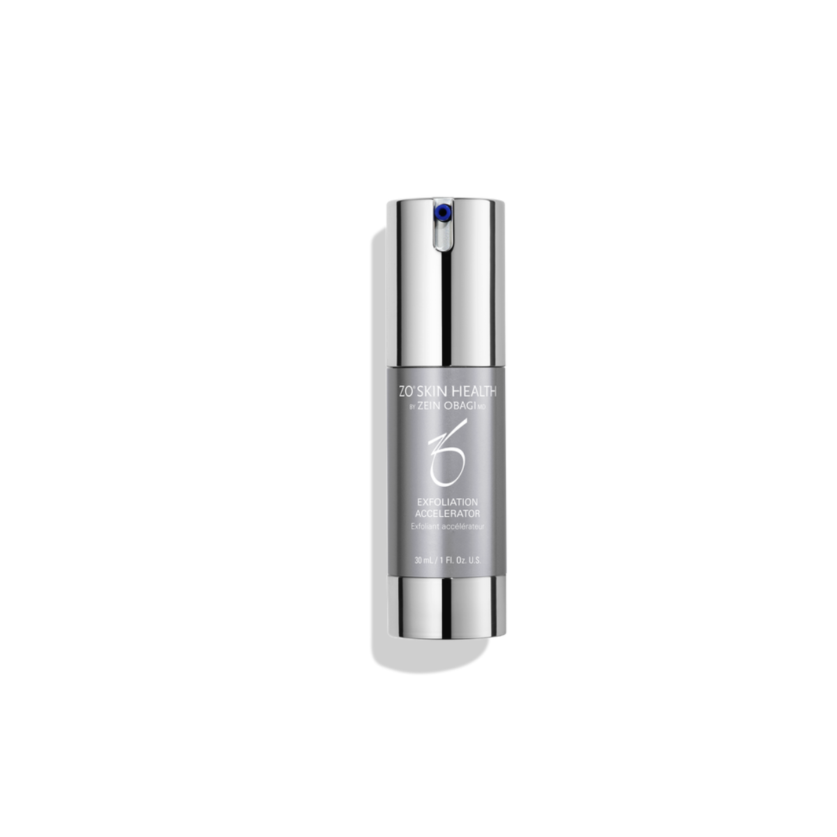 ZO Travel Exfoliation Accelerator