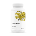 Thorne D-5,000